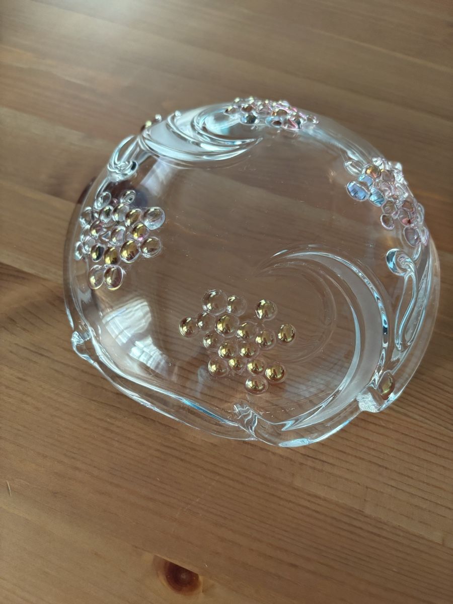 Ciotole: !! GLAS SCHALE !! – Usato da Arlesheim venduto da MR_M_B 1