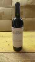 La Beliere Baron Philippe Rothschild 1998