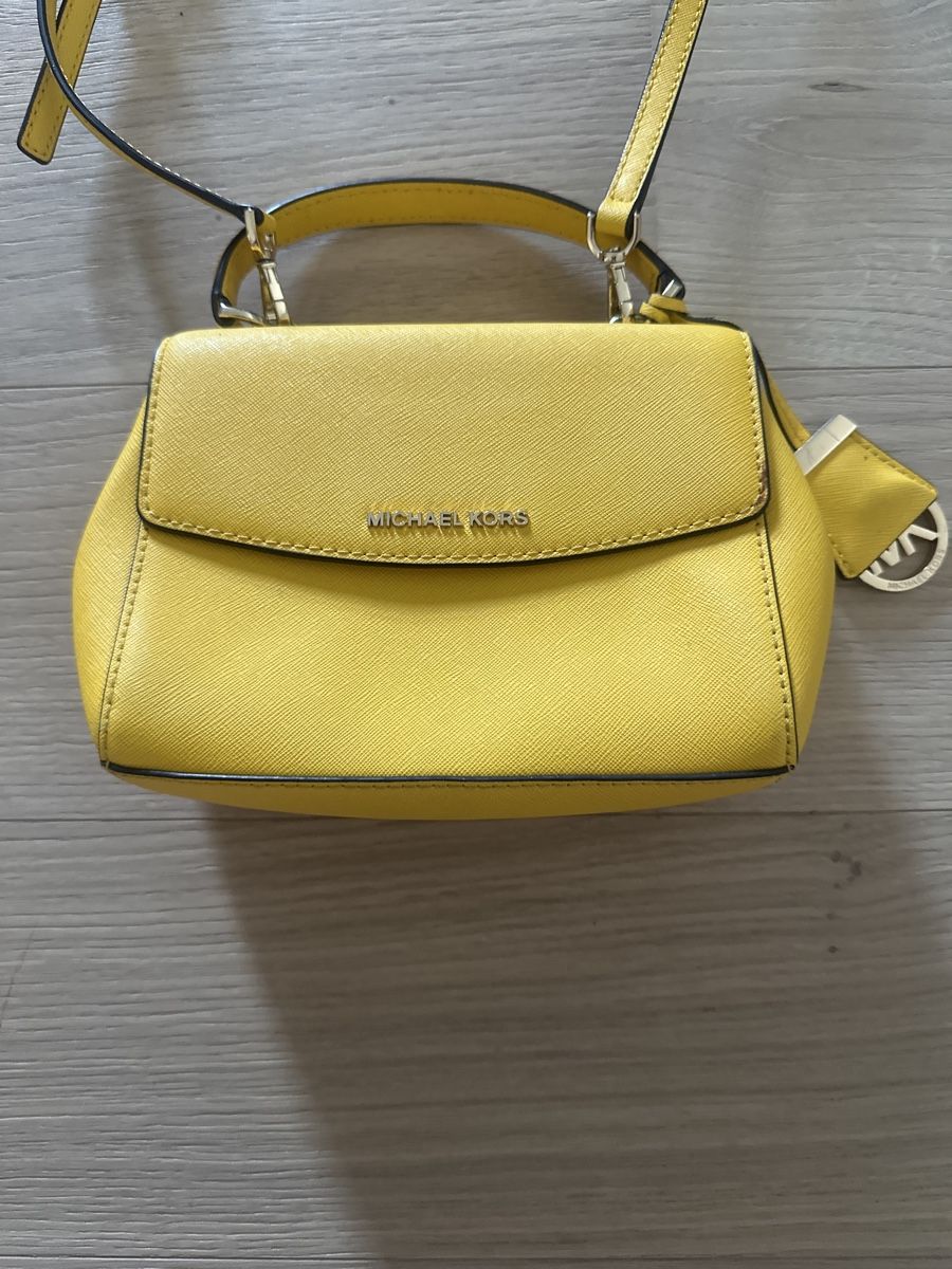 Michael Kors Borse da donna: Micheal Kors Tasche – Usato da Geroldswil venduto da maj_8scq 1