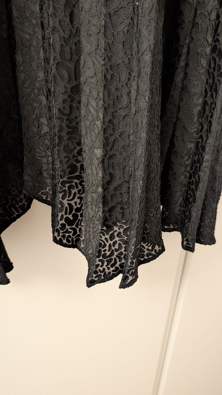 Kooples Röcke: Jupe The Kooples – Neu (gemäss Beschreibung) aus La Conversion von deborah22 1