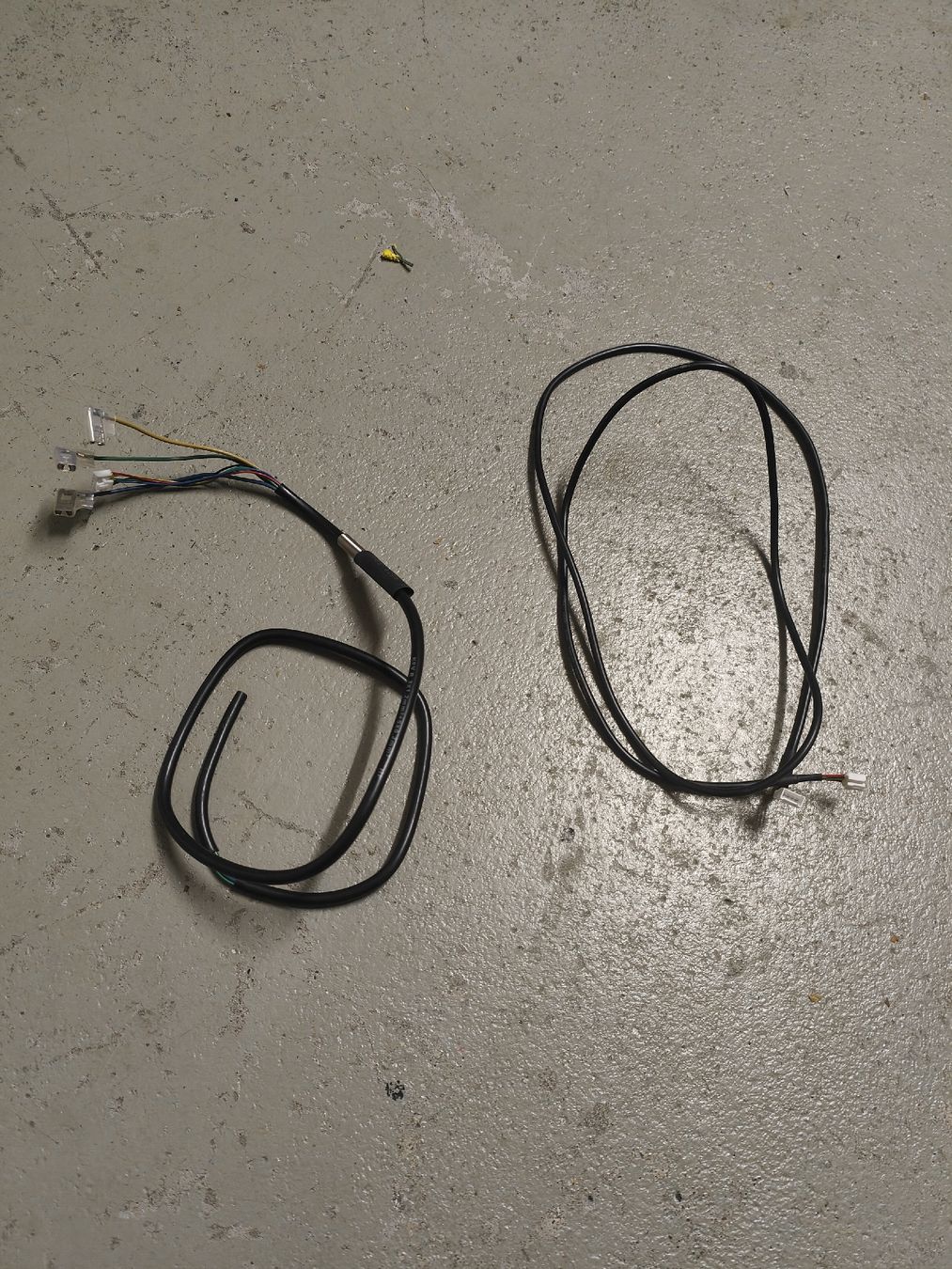 Scooter: e scooter xiaomi kabel  – Nuovo (secondo la descrizione) da Schöftland venduto da magicX01 3