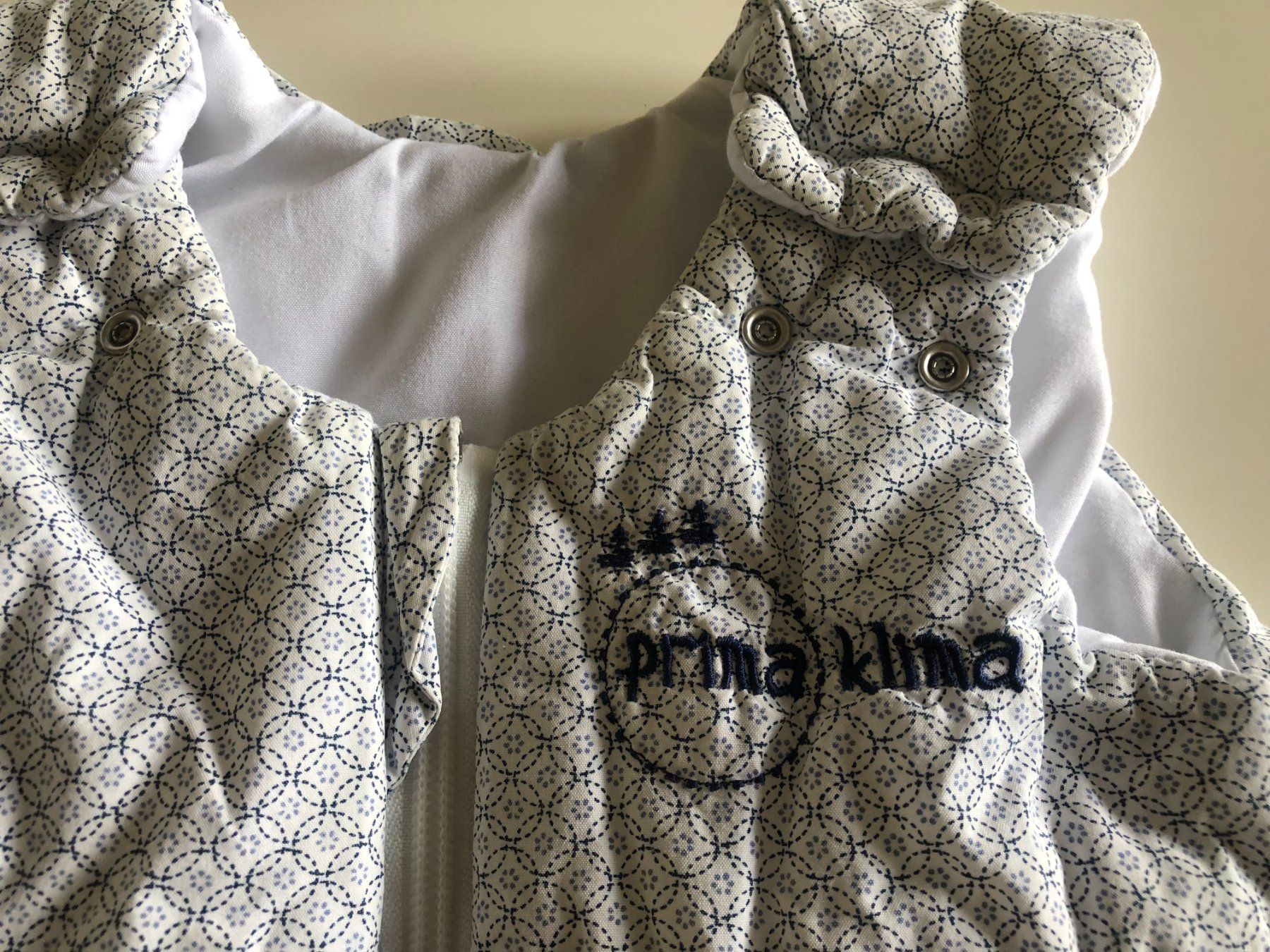 Lotti di vestiti: Kinderkleider und Schlafsack Tinsulate Gr. 80 – Usato da Bassersdorf venduto da sammelfloh 7