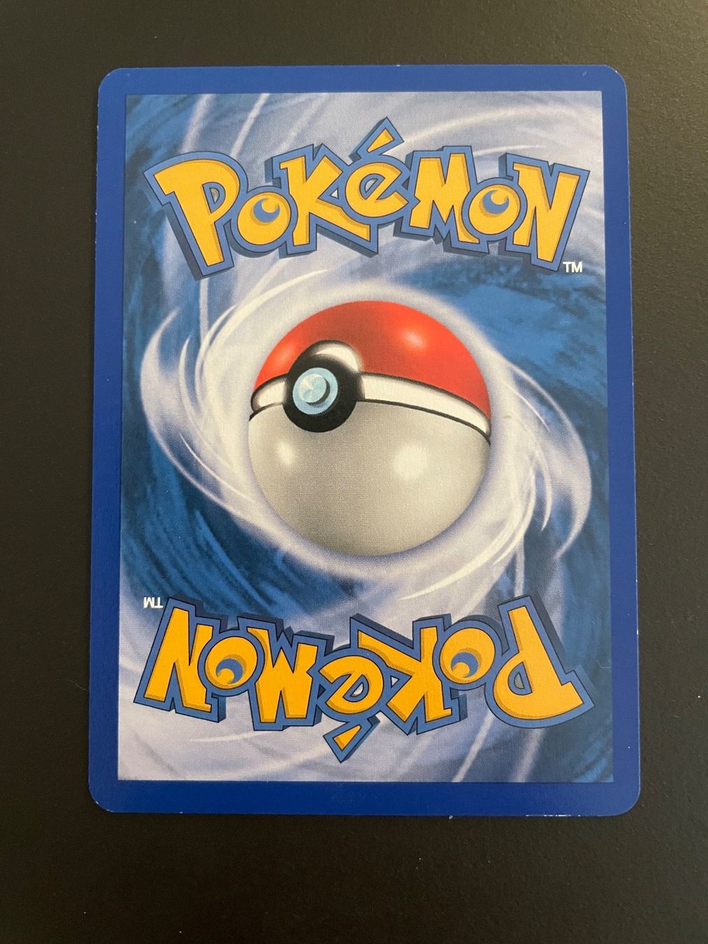 Pokémon Cartes à collectionner: Azumarill Sandstorm 30/100 – D'occasion à Zürich par pokemon_cards 1
