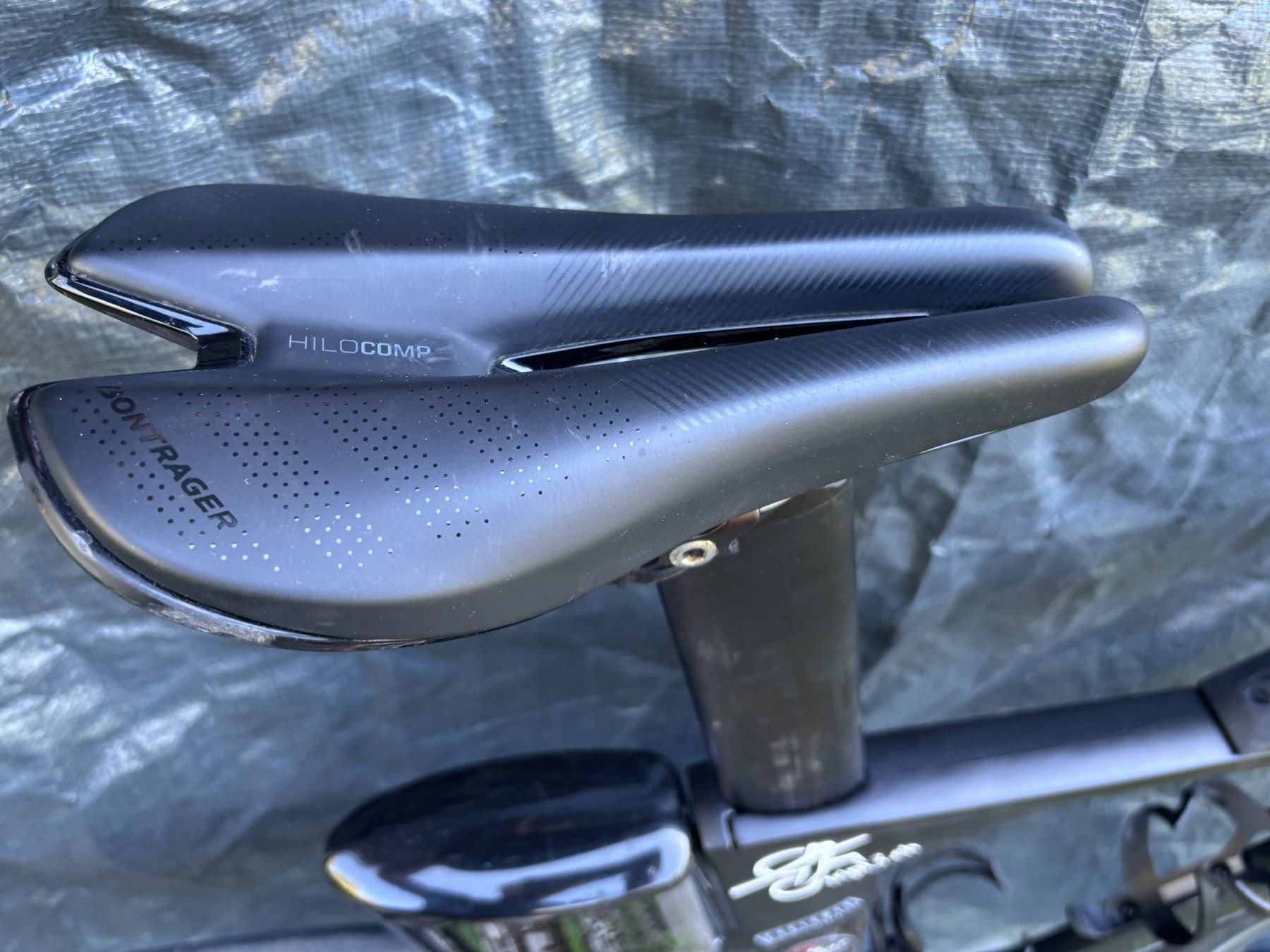 Trek Biciclette: TREK SPEED CONCEPT – Usato da Hünibach venduto da Produktform 5