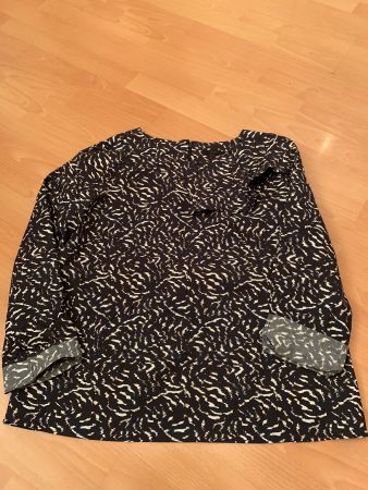 Joli chemisier Cos taille 44