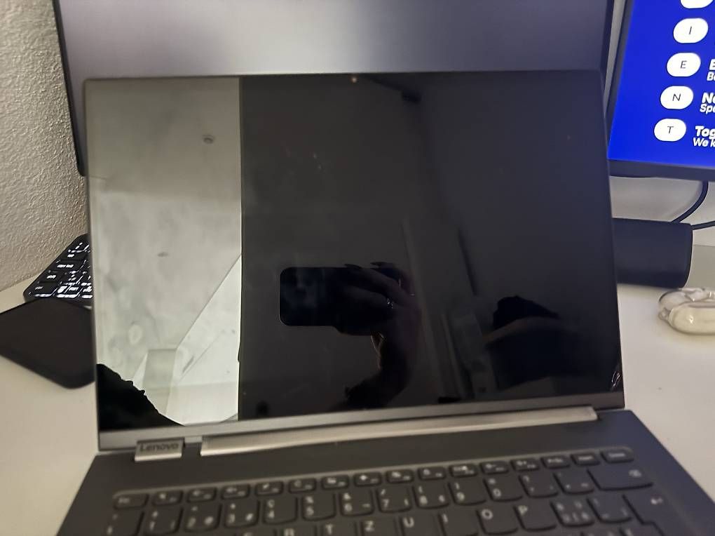 Notebooks: Lenovo Yoga C930 – Gebraucht aus Neuenkirch von caemiiiii 2
