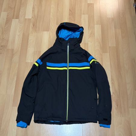 Albright Wintersportjacke / Skijacke / Snowboardjacke Gr. S