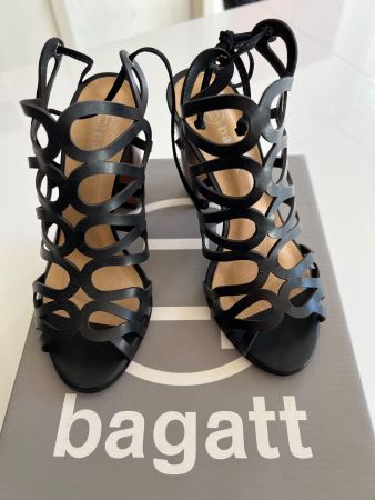 bagatt Lederschuh