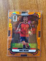 Panini Prizm WC 2026 Mikel Merino Spanien /215