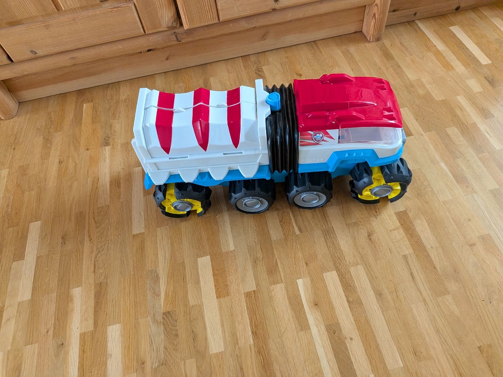 Spielzeuge: Paw Patrol Dino Patroller – Gebraucht aus Zürich von DanielEngel01 2