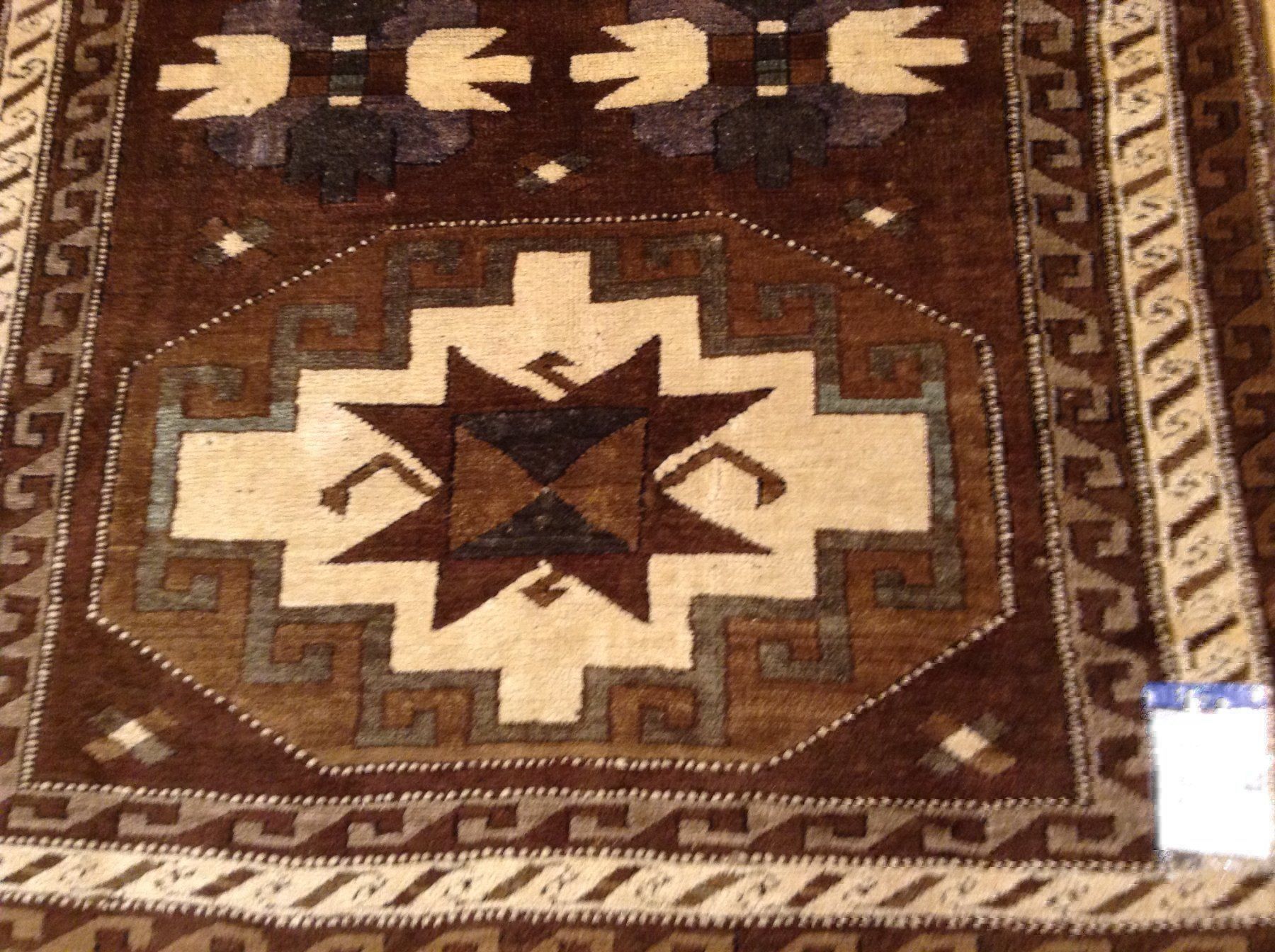 Tappeti: Top Orientteppich, 147x115cm, N 383 – Nuovo e nell'imballaggio originale da Zürich venduto da Hemmat 2