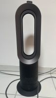 Dyson Hot + Cool Rotating Fan Heater AM09 Black Cold Air