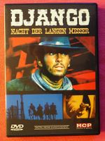 Django - Nacht der langen Messer / Leonard Mann