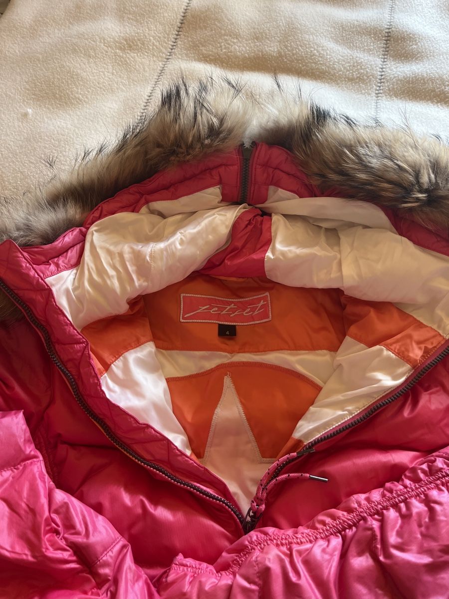 Giacche: neue Jet Set SKIJACKE – Nuovo (secondo la descrizione) da Saanen venduto da SoniaMichaela 1