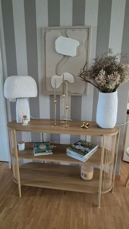 Alnicov Pappzahl Geburtstagsdekoration - Nachfüllbares Süßigkeitentablett