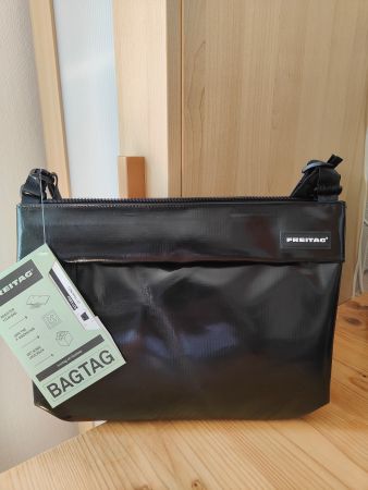 Freitagtasche Lou F553