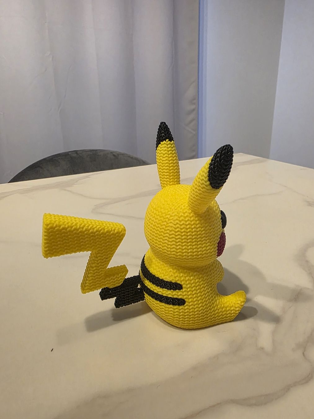 Pokémon Statuette: Pikachu – Nuovo (secondo la descrizione) da Zürich venduto da gab_rv62 3