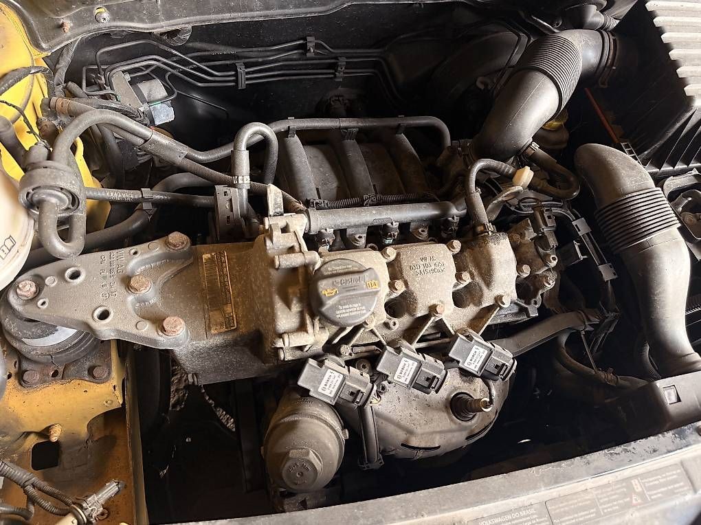 Motoren: VW Motor 1.2  Motor Code BMD  – Gebraucht aus Udligenswil von Sch2s 1