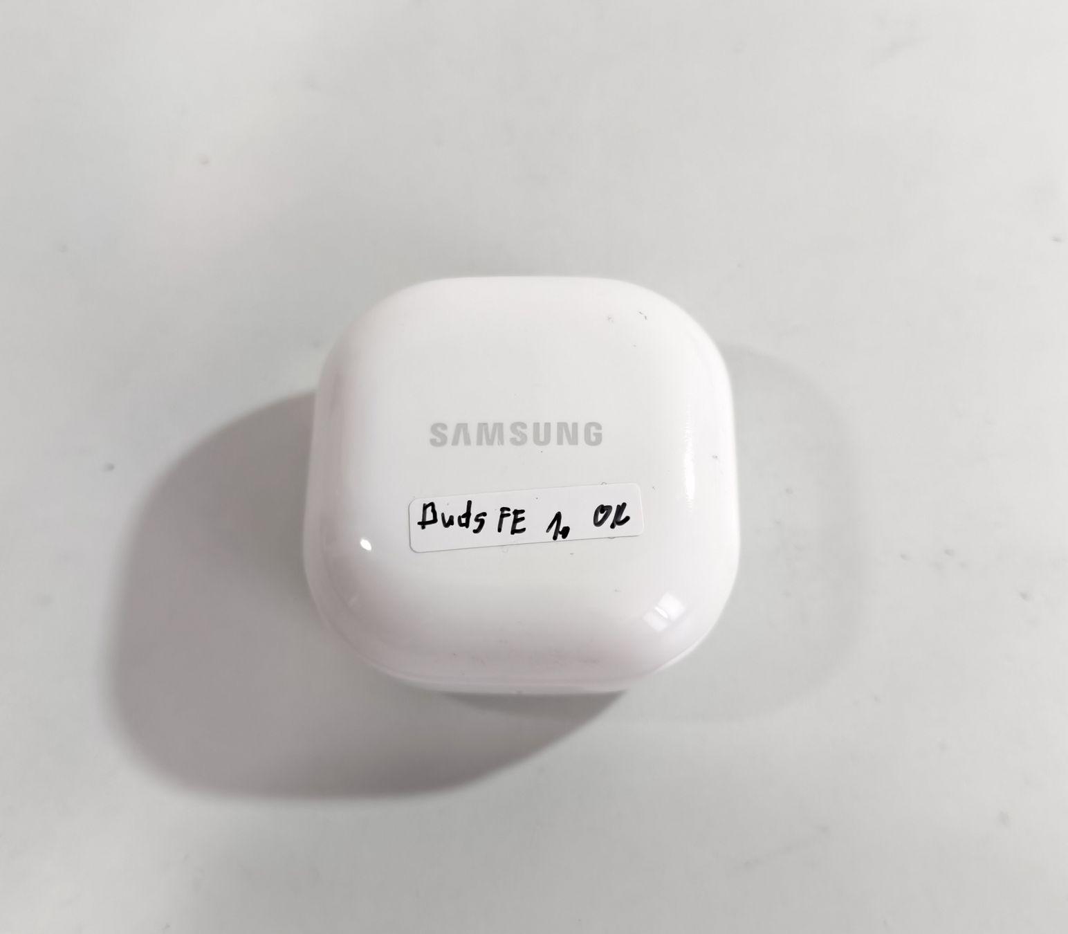 Samsung Cuffie: Samsung Galaxy Buds FE – Usato da Ehrendingen venduto da Rocky985 1
