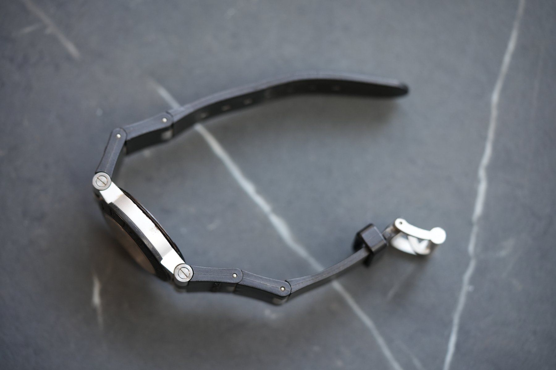 Bulgari Uhren: Bulgari Diagono – Gebraucht aus Faoug von Bruce_Wayne23 5