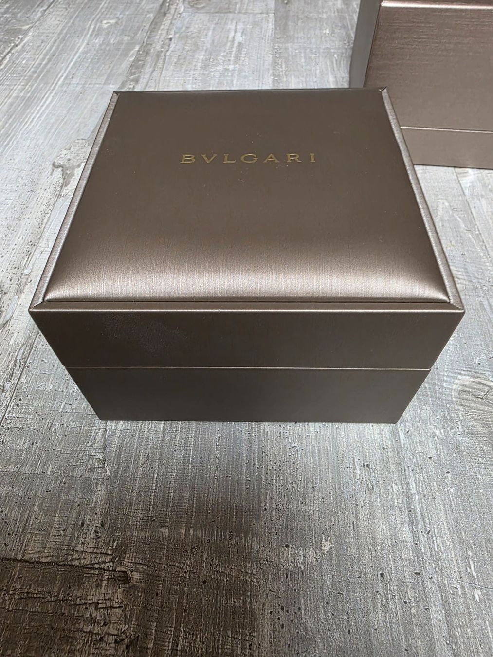 Bulgari Orologi: BULGARI BULGARI Automatic GMT – Usato da Wohlen AG venduto da aro_g7hq 5
