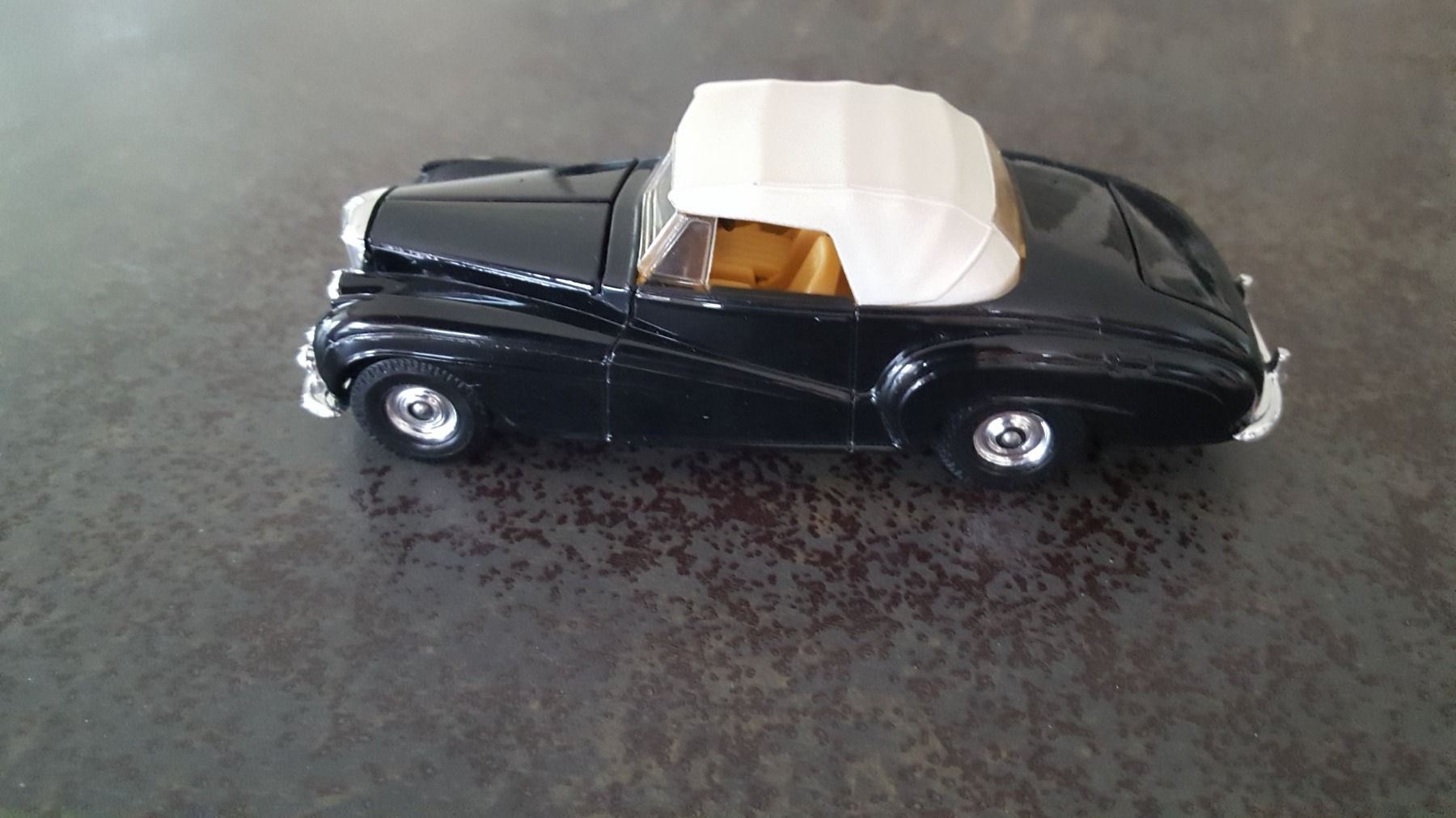 Corgi Toys Modellini d'auto: Modellauto von Corgi – Usato da Reinach venduto da 3Guggerli 2