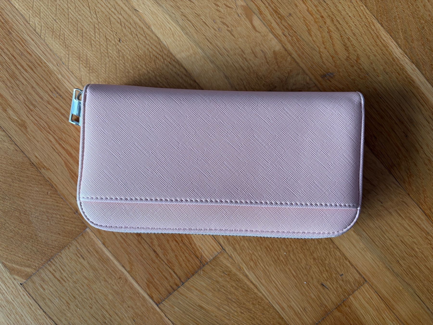 Portamonete: Portemonnaie rose – Usato da Fehraltorf venduto da sunset_smile 1