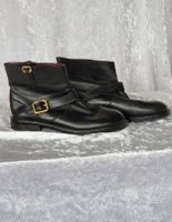 Lederschuhe-MARC BY MARC JACOBS