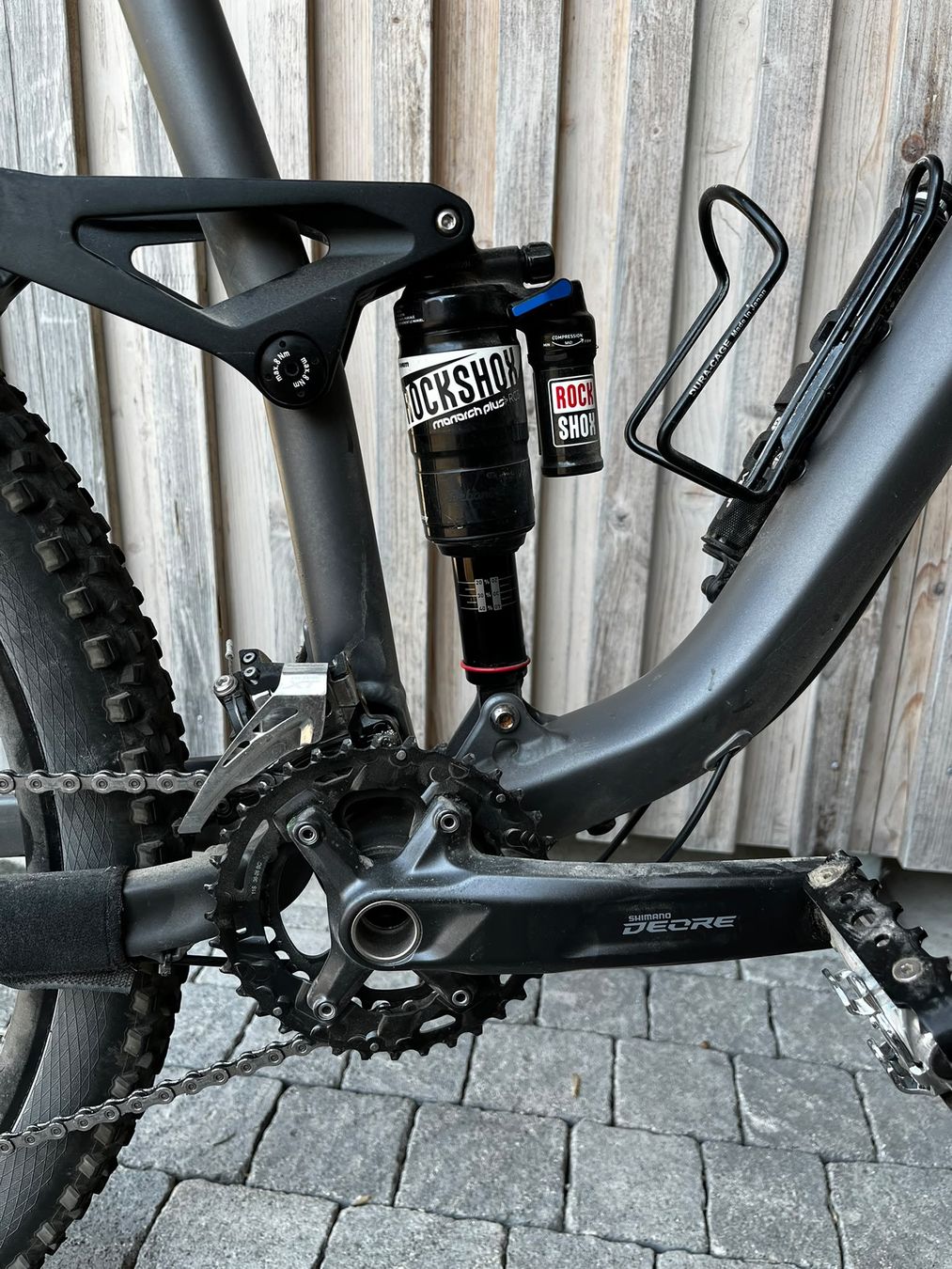 Price Biciclette: Mountainbike – Usato da Bülach venduto da zisiblau 1