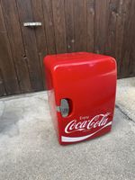 Original Coca-Cola Kühlschrank