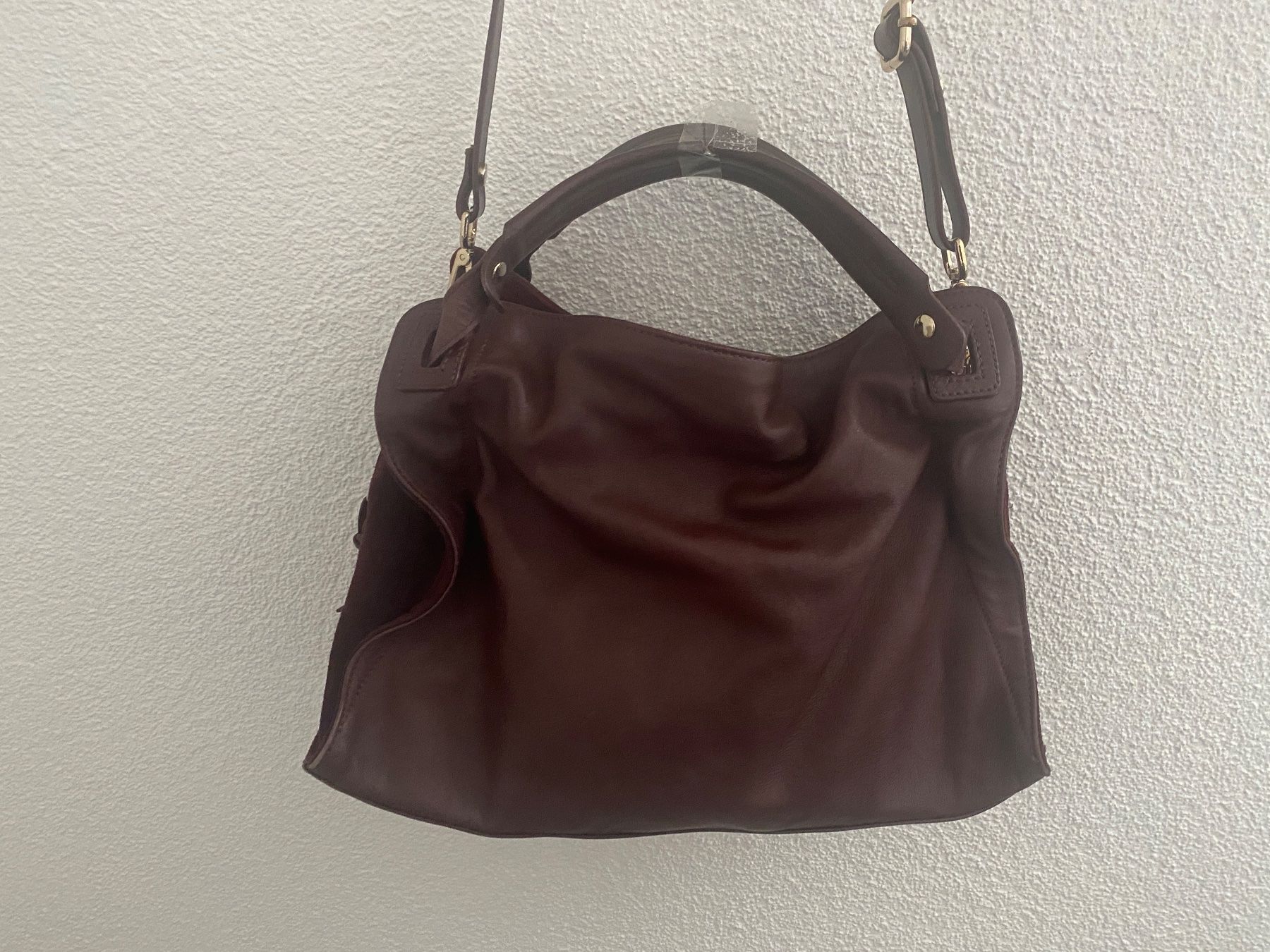 Sacs femmes: Minelli grosse Handtasche – D'occasion à Liestal par Goldart 2