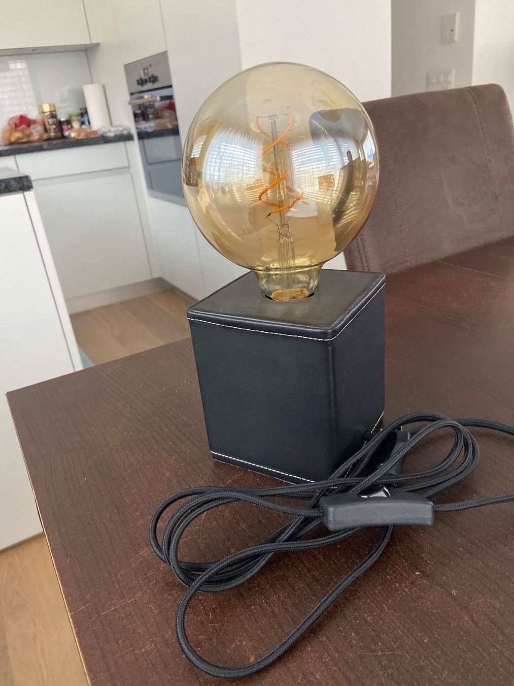 Lampen: NEU***Tischlampe, Speziell, Top Geschenk*** – Neu (gemäss Beschreibung) aus Zürich von Ceca52 1