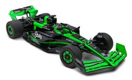 Kick Sauber C44 V. Bottas GP Japan 2024 1:18