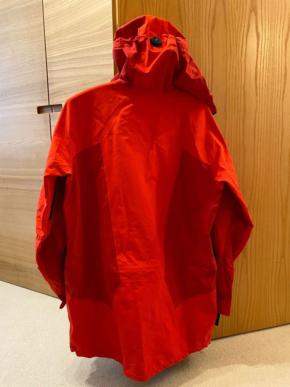Peak Performance Jacken: Peak Performance Ski-/Regenjacke Gr. L – Gebraucht aus Schwarzenbach SG von roto06 1