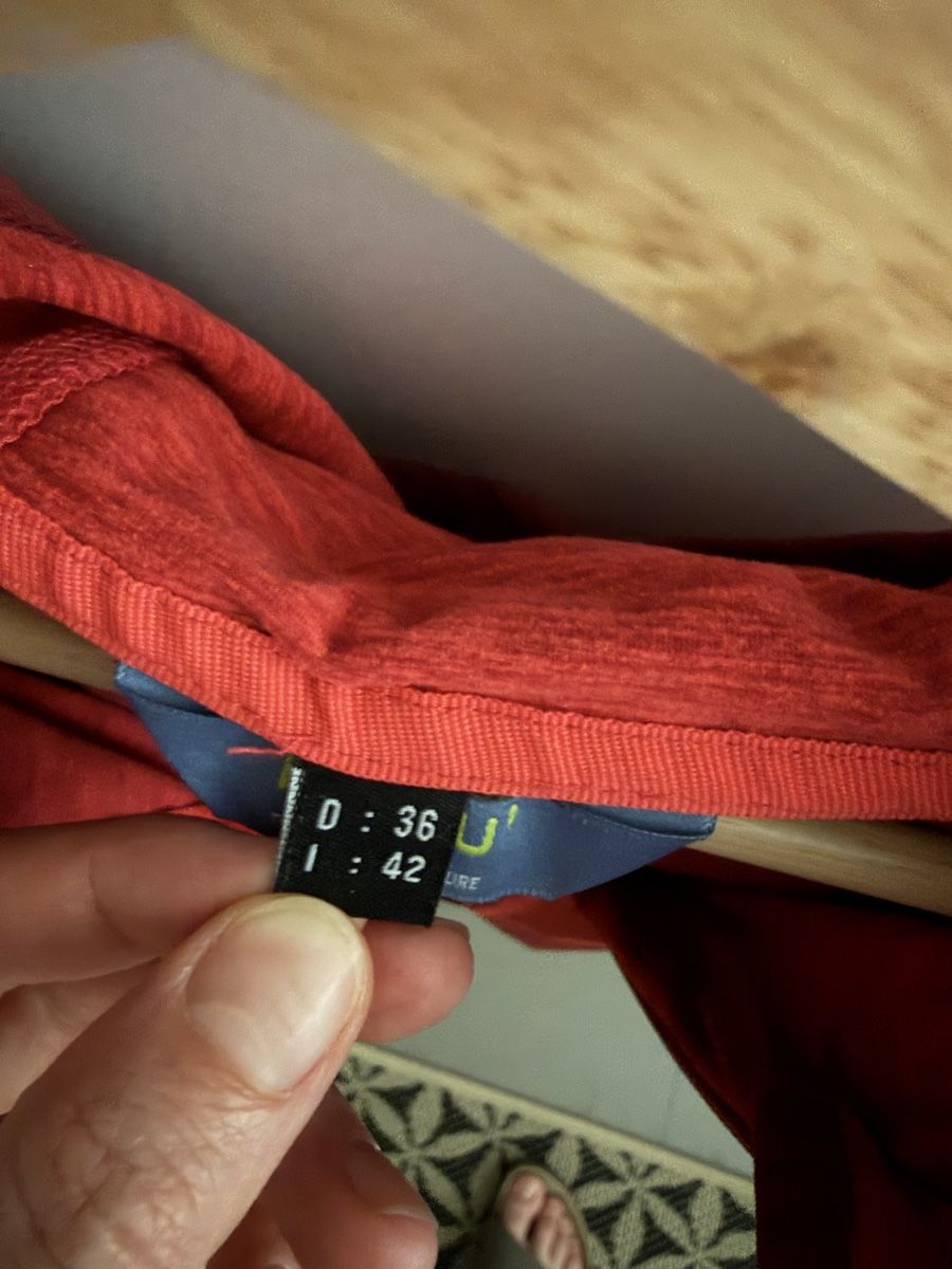 Meru Jacken: Jacke - Meru - Grösse 36 – Gebraucht aus Baar von Colette18 3
