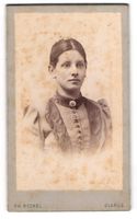 Fotografie Ph. Beckel, Glarus, Schöne j