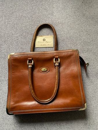 Aigner Handtasche
