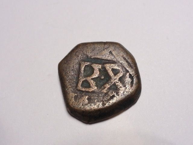 Tutti le monete: 8 MARAVEDIS PHILIP III ODER IV 1658/1659 – Usato da ZUFIKON venduto da SULMI01 3