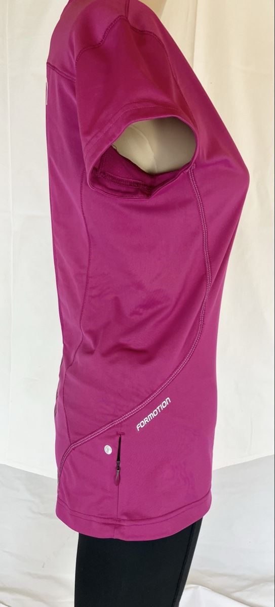 T-shirt: Adidas Gr.36 – Usato da Mürren venduto da Ne-le 3