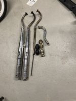 Puch Maxi 22mm Auspuff 