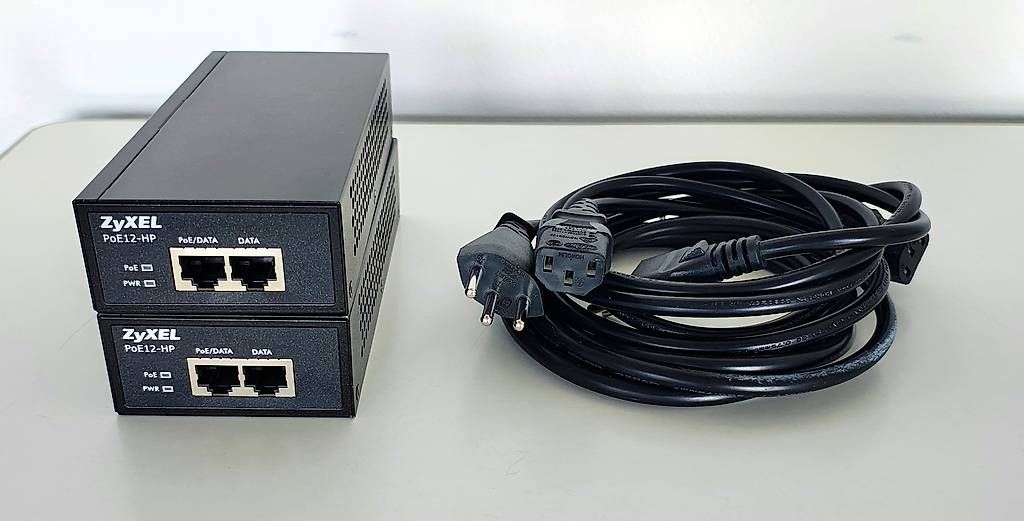Edimax Lecteurs & Adaptateurs: edimax GP-103IT Ethernet Netzwerkadapter – D'occasion à Bülach par Surbetone