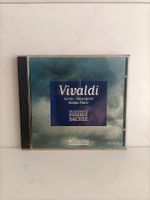 CD Gloria - Magnificat - Stabat Mater / Antonio Vivaldi / At