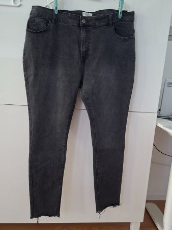 Twintip Plus Jeans Grösse 50