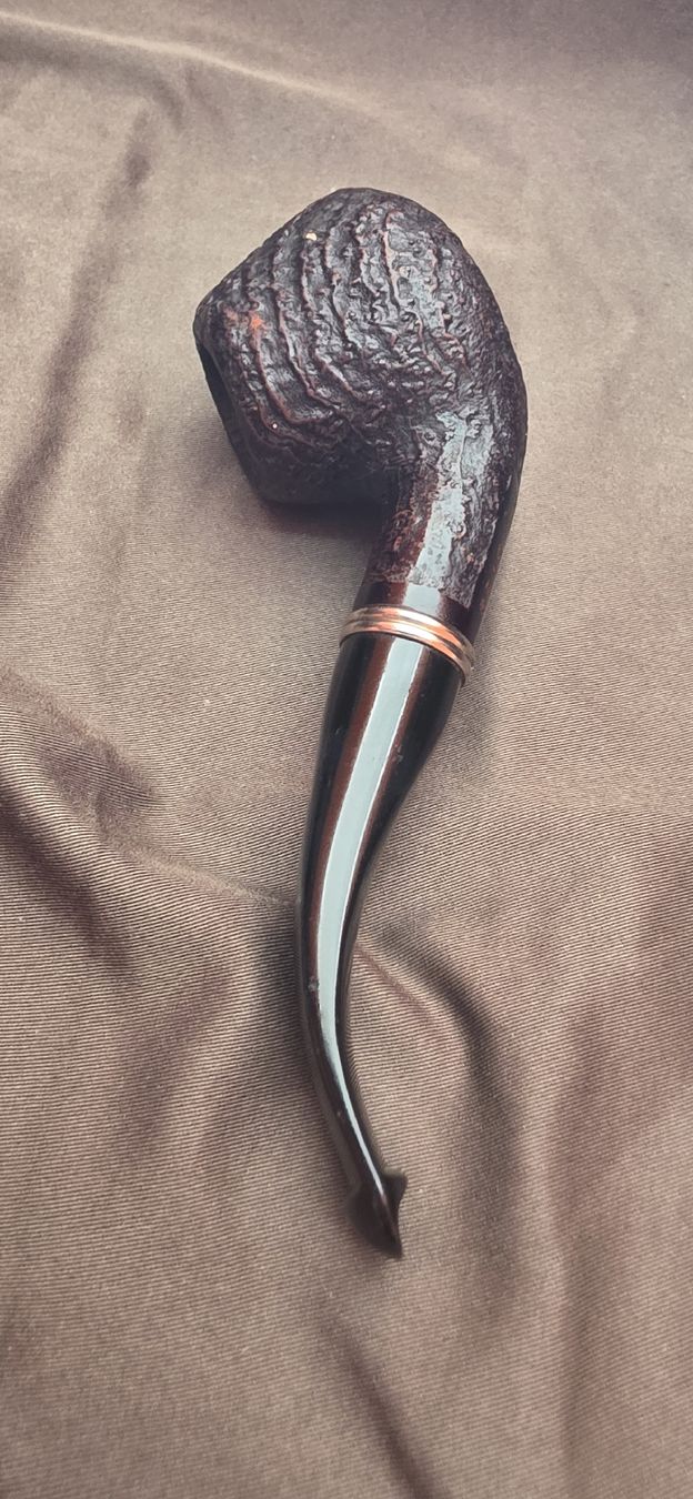 Pipe & Accessori: VAUEN 5439 Tabakpfeife  gebraucht – Usato da Buchs AG venduto da igo_hkj6 2
