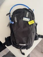 Camelbak Rucksack H.A.W.G. Pro schwarz neu mit Etikette