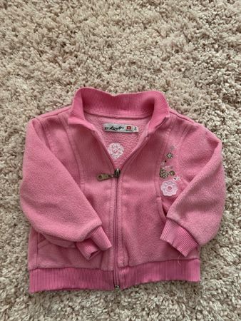 Baby Vest Gr. 74 cm