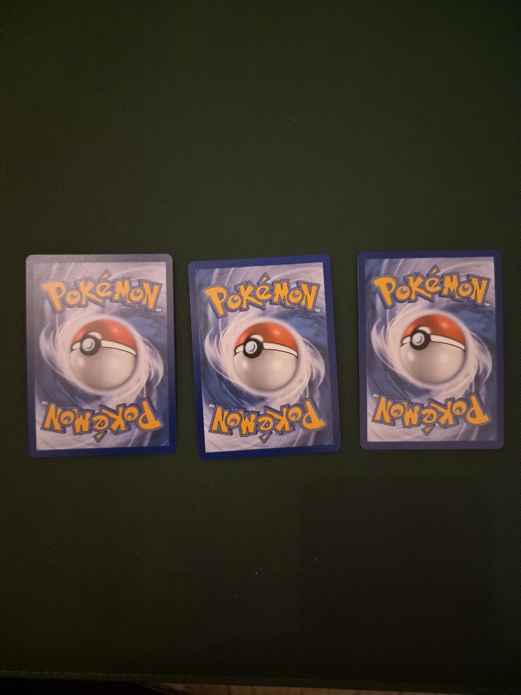Pokémon Carte collezionabili: First Partner series 3 – Nuovo (secondo la descrizione) da Les Acacias venduto da S.Vieira 1