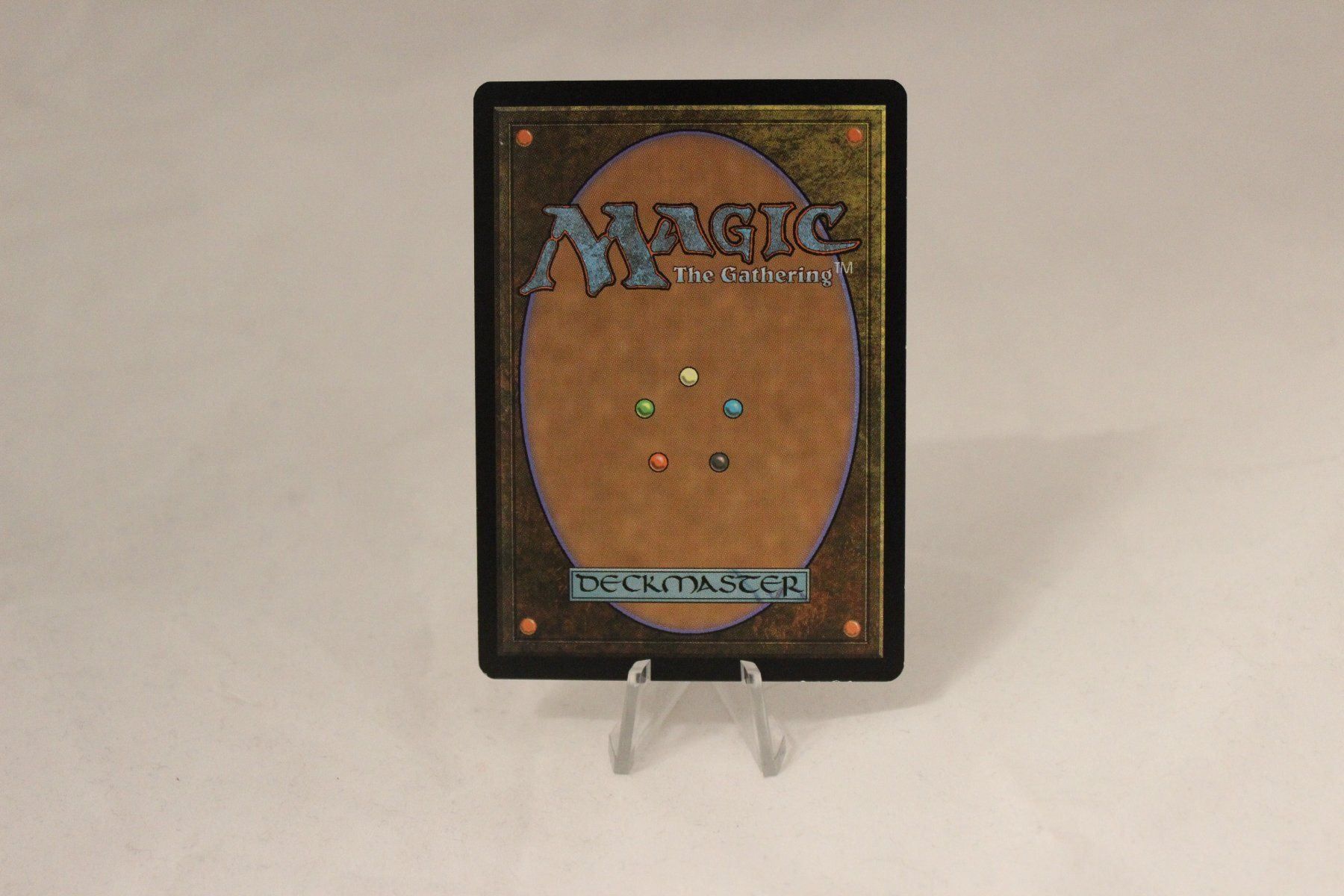 Magic The Gathering Carte collezionabili: Leutnant des Konsuls - Magic – Usato da Dulliken venduto da Sefty 1