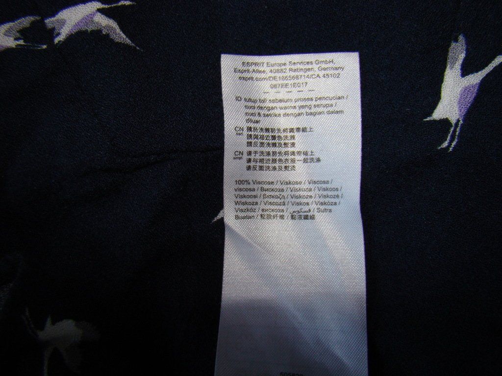 Esprit Kleider: Esprit, robe – Neu (gemäss Beschreibung) aus Lussery-Villars von pousinete02 5