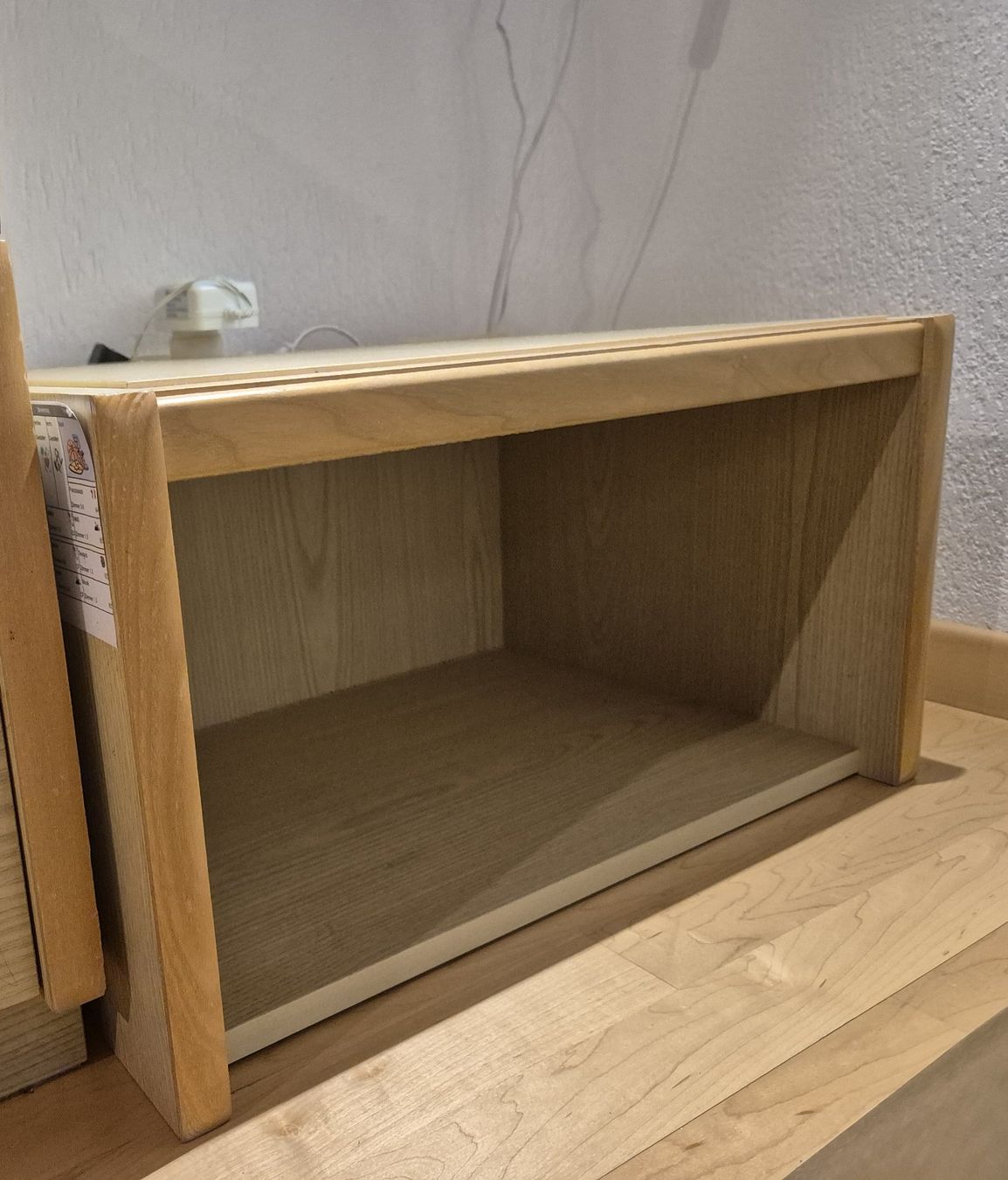 Scaffali: Holzregale fürs Kinderzimmer – Usato da Mels venduto da KOSL 1
